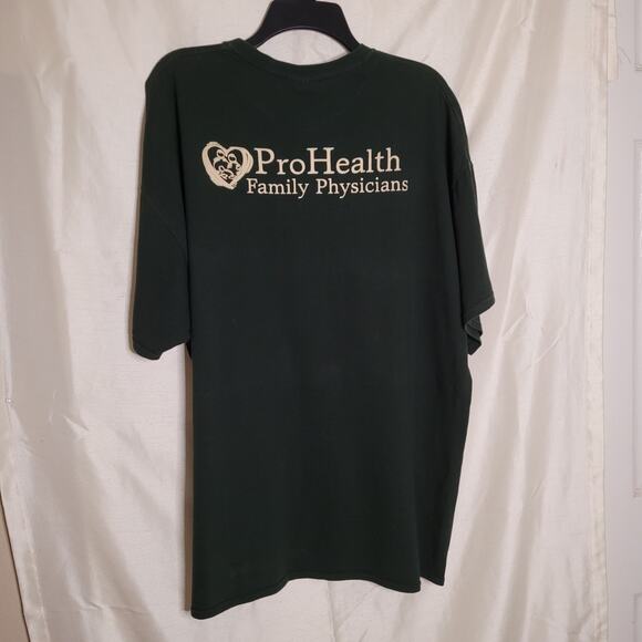 Gildan Heavy Cotton 2XL Shirt - Great Condition! - Picture 8 of 13